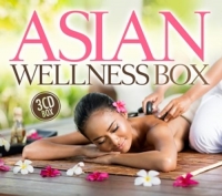 Various - Asian Wellness Box
