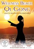 Clitora Eastwood - Wellness Beach: Qi Gong - Sanfte Übungen zum Abnehmen