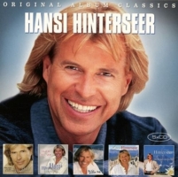 Hinterseer,Hansi - Original Album Classics