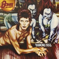 Bowie,David - Diamond Dogs (2016 Remastered Version)