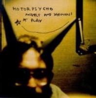 Motorpsycho - Angels & Demons At Play