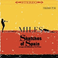 Davis,Miles - Sketches of Spain