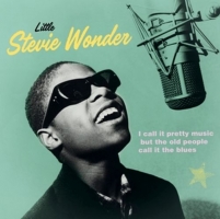 Wonder,Little Stevie - I Call It Pretty Music,But The Old People Call It