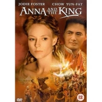 (UK-Version evtl. keine dt. Sprache) - Anna And The King