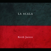 Keith Jarrett - La Scala