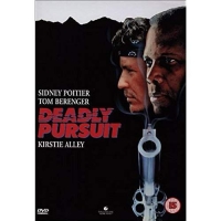 (UK-Version evtl. keine dt. Sprache) - Deadly Pursuit