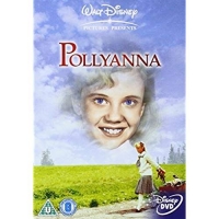 (UK-Version evtl. keine dt. Sprache) - Pollyanna