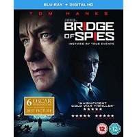 (UK-Version evtl. keine dt. Sprache) - Bridge Of Spies
