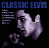 Elvis Presley - Classic Elvis