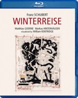 Goerne,Matthias/Hinterhäuser,Markus - Winterreise