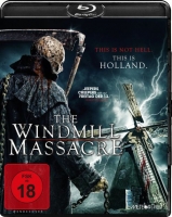 Nick Jongerius - The Windmill Massacre