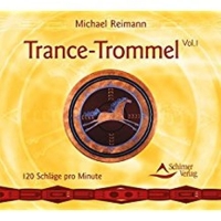 - Reimann  Michael: Trance Trommel Vol. 1 (GEMA-Frei
