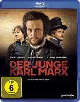 Raoul Peck - Der junge Karl Marx