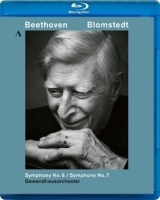 Blomstedt,Herbert - Sinfonie 6 & 7