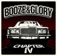 Booze & Glory - Chapter IV (Vinyl)