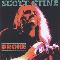 Stine,Scott - Broke