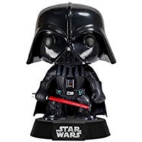  - Darth Vader Figur POP - Star Wars