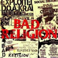 Bad Religion - All Ages - Epitaph Best Of