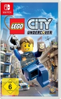  - LEGO City Undercover