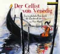 Isserlis/Melles - Der Cellist von Venedig