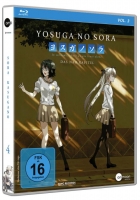 Takeo Takahashi - Yosuga No Sora-Vol.3  Blu-ray (Standard Edition)