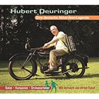 Die Hubert Deuringer Story (3-CD) - Die Hubert Deuringer Story (3-CD)
