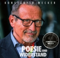 Wecker,Konstantin - Poesie und Widerstand (limitie