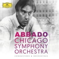 Abbado/CSO/+ - Abbado  & Das Chicago Symphony Orchestra