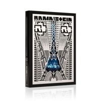 Akerlund,Jonas - Rammstein: Paris (Ltd."Metal" Fan Edt.)