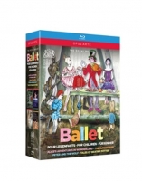 Various - Ballette für Kinder