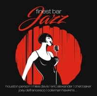 Various - Finest Bar Jazz
