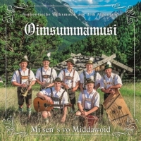 Oimsummamusi - Mi senæ s vo Middawoid
