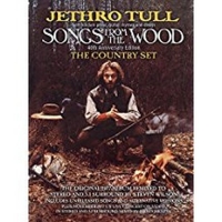 Jethro Tull - Songs From The Wood (The Country Set)