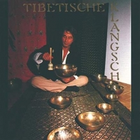 Wiese,Klaus - Tibetische Klangschalen 1