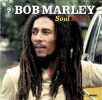 Marley,Bob - Soul Rebel