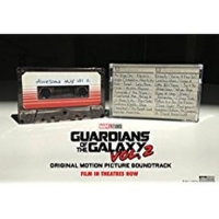 OST/Various - Guardians Of The Galaxy: Awesome Mix Vol.2 (MC)