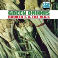 Booker T.& The MG's - Green Onions