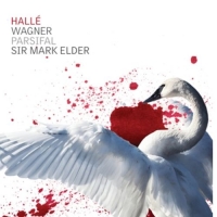 Elder,Mark/Halle Orchestra - Parsifal