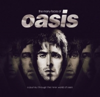 Various - Many Faces Of Oasis