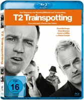 Danny Boyle - T2 Trainspotting