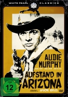 Murphy,Audie/Jones L.Q. - Aufstand In Arizona (Apache Rifles)-Kinofassung