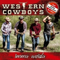 Western Cowboys - Imma weida