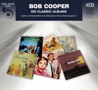 Cooper,Bob - 6 Classic Albums