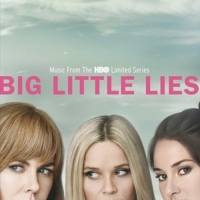 Various - Big Little Lies (Ost)
