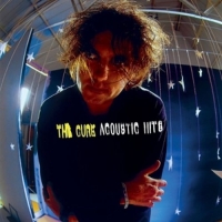 Cure,The - Acoustic Hits (2LP)