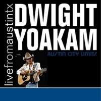 Yoakam,Dwight - Live From Austin,TX
