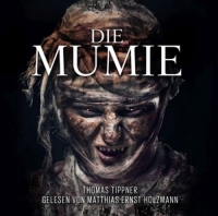 M.E.Holzmann-T.Tippner - Die Mumie