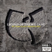 Wu-Tang Clan - Legend Of The Wu-Tang: Wu-Tang Clan's Greatest Hit