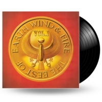 Earth,Wind & Fire - Greatest Hits Vol.1 (1978)