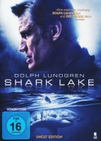 Jerry Dugan - Shark Lake